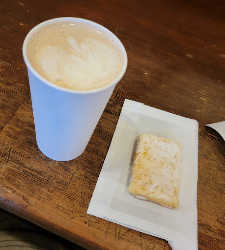 ARoma Roasters Coffee & Tea image