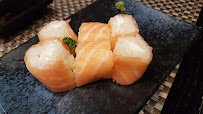 Sushi du Restaurant japonais Restaurant Le Tokyo à Gap - n°5