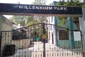 Millennium Park image