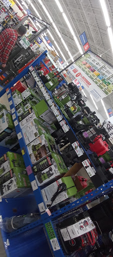 Hardware Store «Harbor Freight Tools», reviews and photos, 1500 Browns Bridge Rd, Gainesville, GA 30501, USA