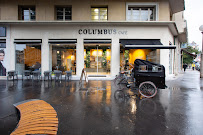 Photos du propriétaire du Café Columbus Café & Co à Chambéry - n°1