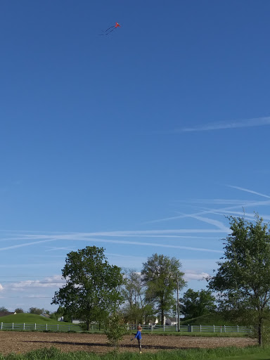 Golf Course «Winding Ridge Golf Club», reviews and photos, 5450 Bogey Dr, Indianapolis, IN 46235, USA