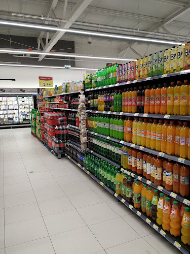 Avaliações doPingo Doce São Mamede de Infesta - Sá e Melo em Matosinhos - Supermercado