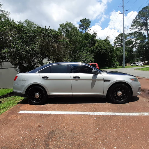 K-BACH DETAILING LLC en Ocala