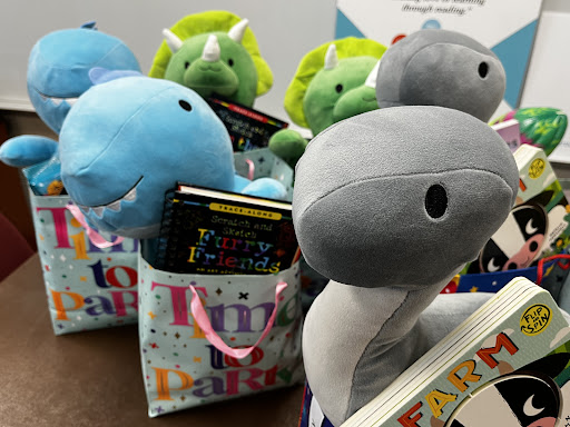 Operation Read USA, Inc.