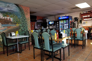 K.C.'s Mexican American Restaurant