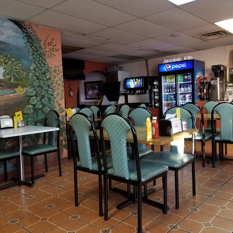 K.C.'s Mexican American Restaurant