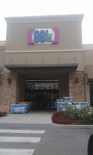 Discount Store «99 Cents Only Stores», reviews and photos, 1308 Madonna Rd, San Luis Obispo, CA 93405, USA