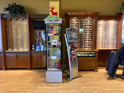 Optometrist «Larkfield Optical», reviews and photos, 516 Larkfield Rd, East Northport, NY 11731, USA