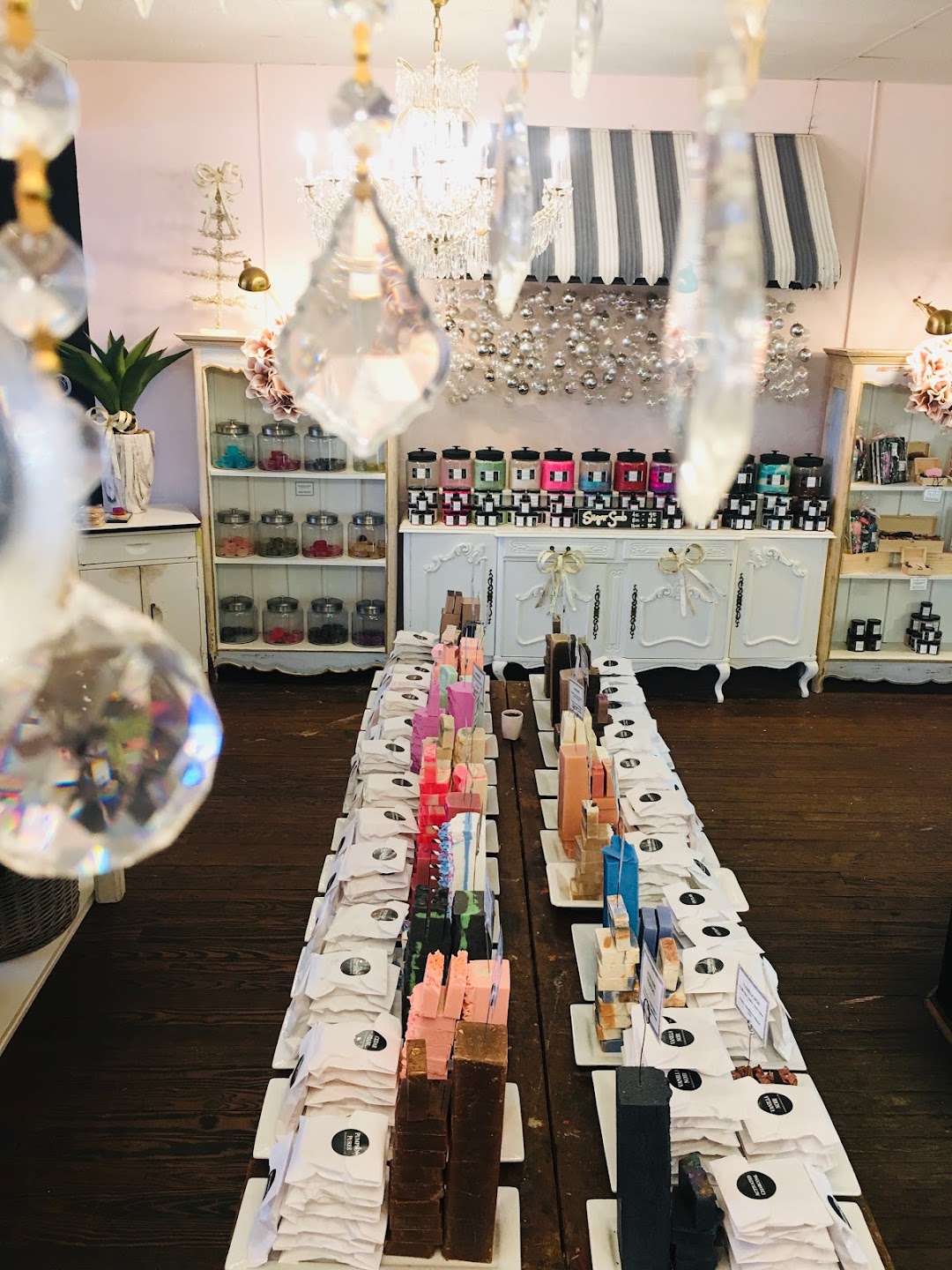 Tigerlillies Florist & Soap Emporium