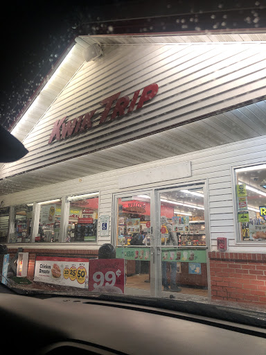 Convenience Store «Kwik Trip #379», reviews and photos, 1701 Monks Ave, Mankato, MN 56001, USA