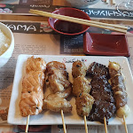 Photo n° 3 de l'avis de Mr. fait le 06/06/2022 à 00:58 pour Sushiyama à Saint-Priest-en-Jarez