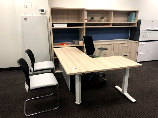 Office Supply Store «Total Business Solutions, Inc.», reviews and photos, 3413 Griffin St, Portsmouth, VA 23707, USA