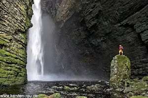 Cachoeira da Fumacinha image