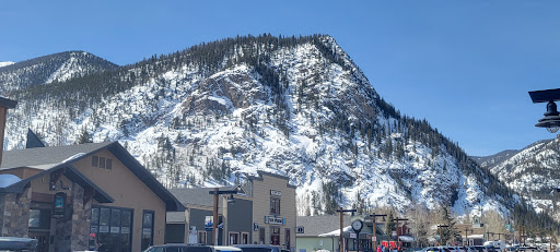 Cafe «Rocky Mountain Coffee Roasters», reviews and photos, 285 Main St, Frisco, CO 80443, USA