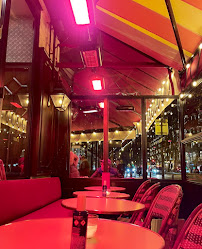 Atmosphère du Restaurant Le Raspail à Paris - n°15