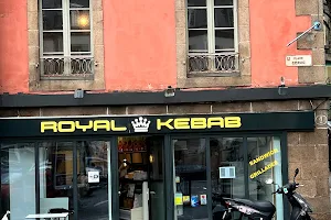 Royal Kebab image