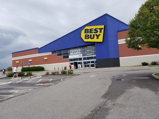 Electronics Store «Best Buy», reviews and photos, 5651 S Service Rd, St Peters, MO 63376, USA