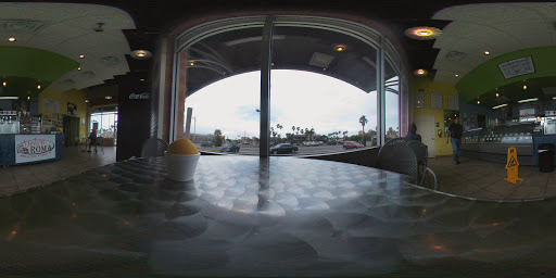 Ice Cream Shop «Dolce Roma», reviews and photos, 4200 Padre Blvd, South Padre Island, TX 78597, USA