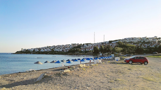 Akarca Plajı III
