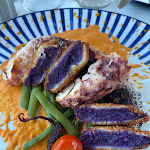 Photo n°5 de l'avis de Nikolai.a fait le 01/07/2022 à 09:10 sur le  Miam Burgau à Burgau