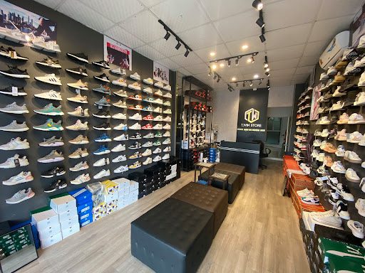 TwinSneaker.vn-Shop giày Sneaker Nam Nữ Replica 1:1