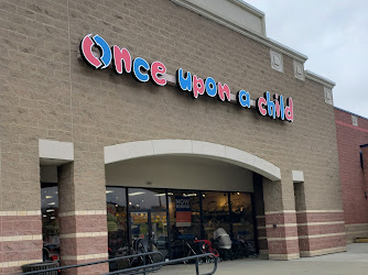 Once Upon A Child - Cranberry, PA