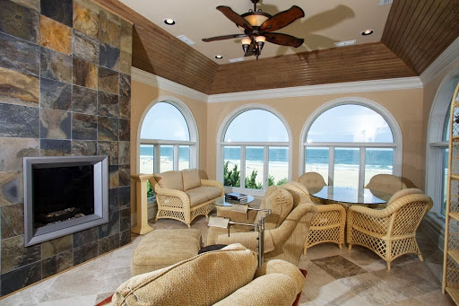 Contractor «Jim Hicks Home Improvement», reviews and photos, 1730 George Washington Memorial Hwy, Yorktown, VA 23693, USA