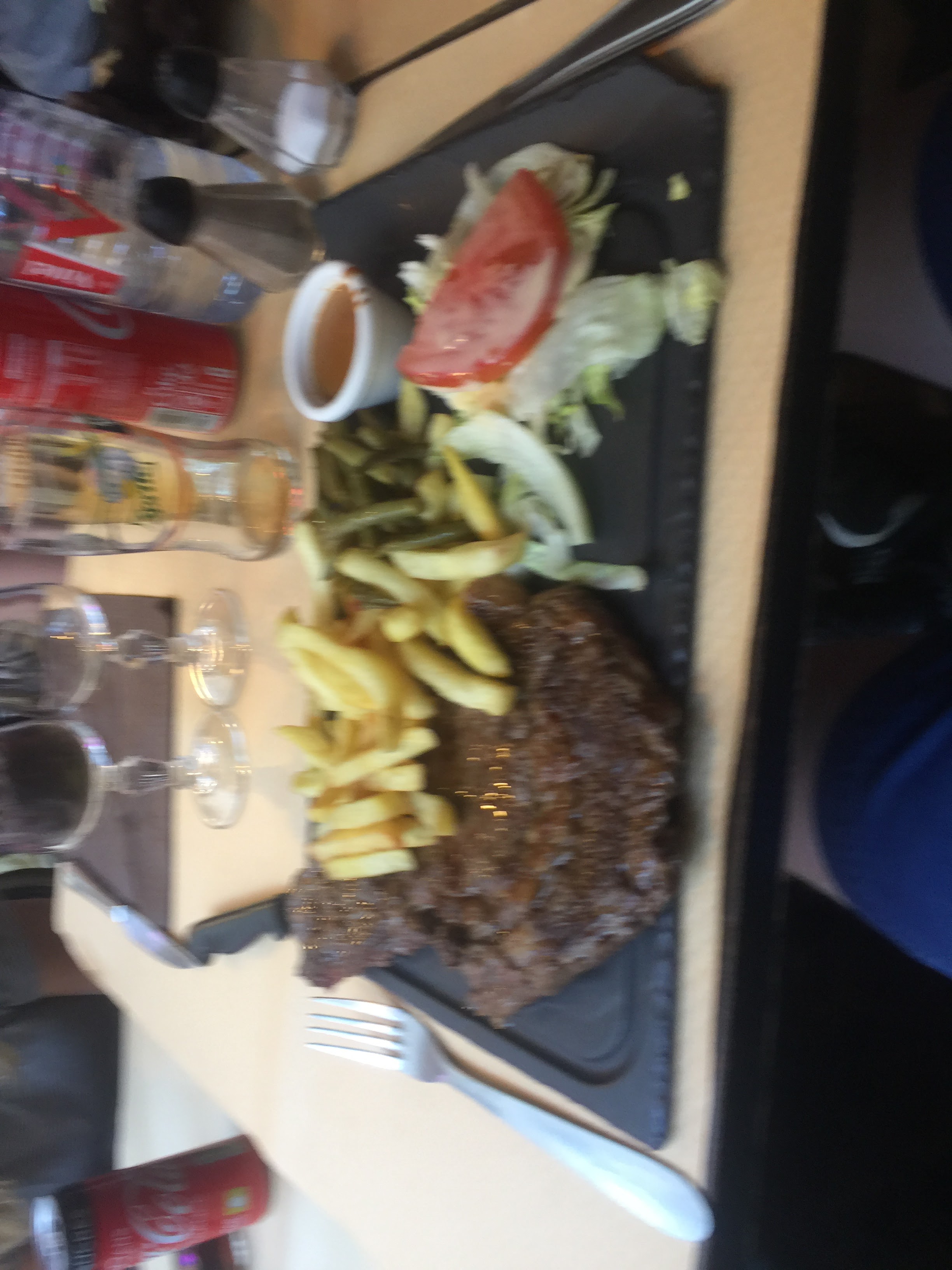 Photo n° 9 de l'avis de William.e fait le 04/07/2019 à 19:00