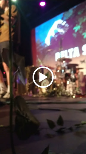 Live Music Venue «Music Hall of Williamsburg», reviews and photos, 66 N 6th St, Brooklyn, NY 11211, USA