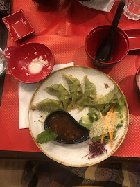 Plats et boissons du Restaurant de sushis Yukito Sushi à Douai - n°14