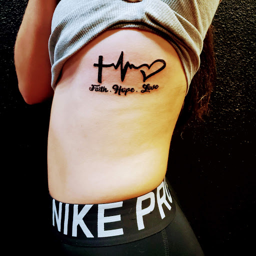 Explore tattoo idea stencils, creative tattoo ideas in Kennewick, available at Luxurious Life Tattoo