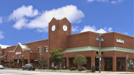 Hardware Store «Rollier Hardware Inc», reviews and photos, 600 Washington Rd, Mt Lebanon, PA 15228, USA