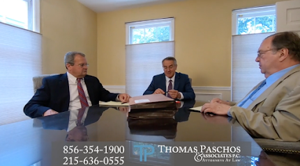 Thomas Paschos & Associates, P.C.