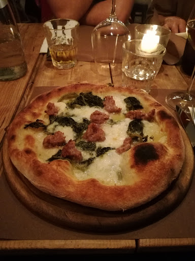 Ristorante Scottadito in Cesena, Provincia di Forlì-Cesena