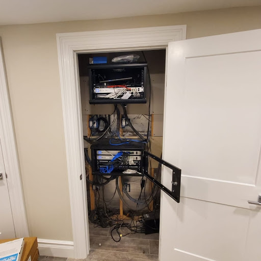 Computer Support and Services «TechsonDuty - Computer Repair, Network Services, Wiring/Cabling», reviews and photos, 1155 Slabey Ave, Valley Stream, NY 11580, USA