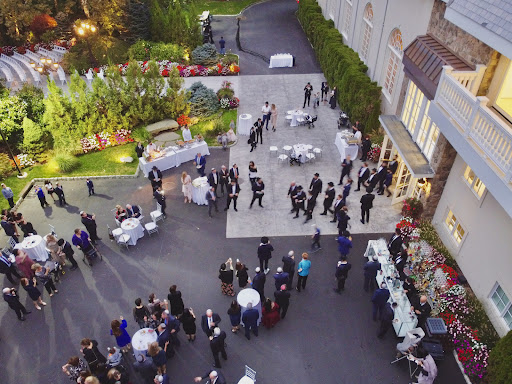 Event Venue «Crystal Plaza», reviews and photos, 305 W Northfield Rd, Livingston, NJ 07039, USA