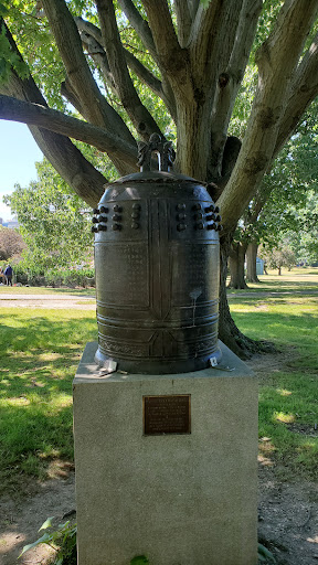 Park «Back Bay Fens», reviews and photos, 100 Park Dr, Boston, MA 02215, USA