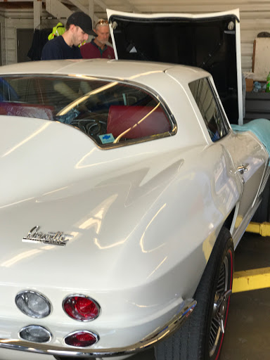 Auto Repair Shop «ATS Automotive LLC», reviews and photos, 5042 4th St SW, Cedar Rapids, IA 52404, USA