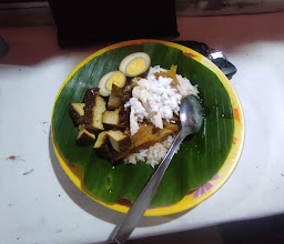 Nasi Liwet Bu Sarmi photo