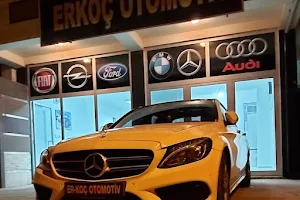 Erkoç Rent a Car Biga image