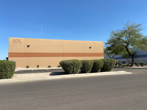Commercial Real Estate Group of Tucson, LLC