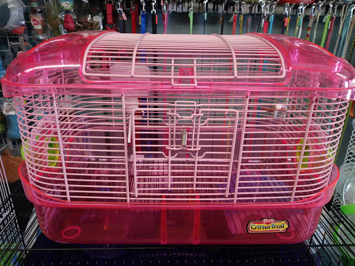 Pet Supply Store «Rutser Pet Store», reviews and photos, 5418 E Beverly Blvd, East Los Angeles, CA 90022, USA