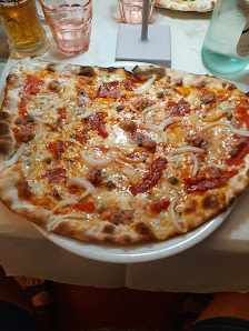 Ristorante Pizzeria il Cenacolo Via XX Settembre, 1, 29016 Cortemaggiore PC, Italia