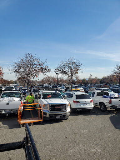 Home Improvement Store «The Home Depot», reviews and photos, 21787 Hesperian Blvd, Hayward, CA 94541, USA