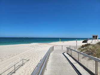 Quinns Mindarie Surf Life Saving Club