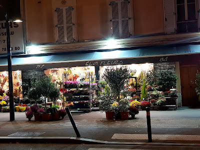 Eloi Fleurs à Maisons-Alfort