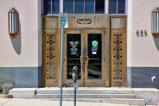 Post Office «United States Postal Service», reviews and photos, 839 S Beacon St, San Pedro, CA 90731, USA
