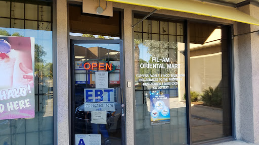 Fil Am Oriental Market image