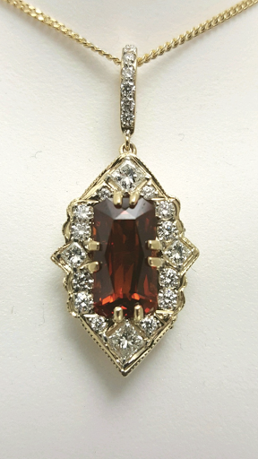 Jeweler «Jewelers Touch», reviews and photos, 5450 Whittlesey Blvd # G, Columbus, GA 31909, USA